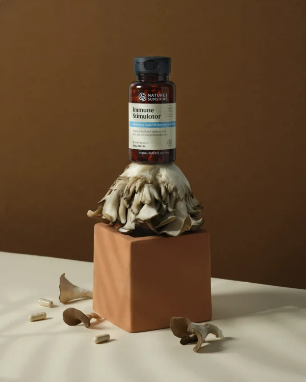 Nature's Sunshine Immune Stimulator - Image 4