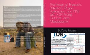 The Power of Precision: Detecting Organ Dysfunction and PTSD with ION Profile, NutrEval, and Metabolomix