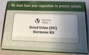 Meridian Valley Balance Profile Hormone Test 4992
