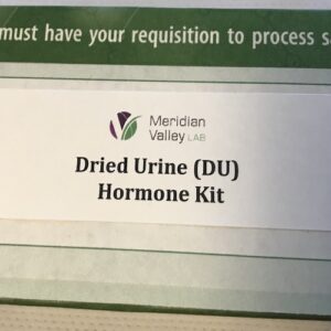 Meridian Valley Balance Profile Hormone Test 4992