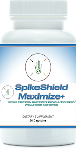 SpikeShield Maximize+