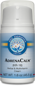 Apex Energetics AdrenaCalm KR-16