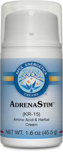 Apex Energetics AdrenaStim KR-15