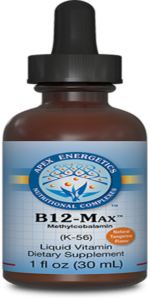 Apex Energetics B12 Max K-56