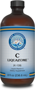 Apex Energetics C Liquazome K-139