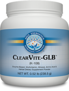 Apex Energetics ClearVite-GLB K-108