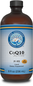 Apex Energetics CoQ10 Active K-90