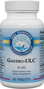 Apex Energetics Gastro-ULC K-29