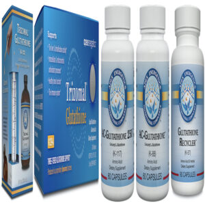 Liposomal Glutathione