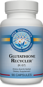 Apex Energetics Glutathione Recycler K-57