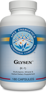 Apex Energetics Glysen K-2