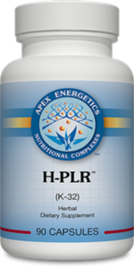 Apex Energetics H-PLR K-32