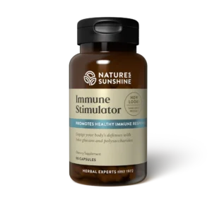 Nature's Sunshine Immune Stimulator