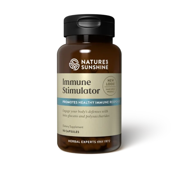 Nature's Sunshine Immune Stimulator