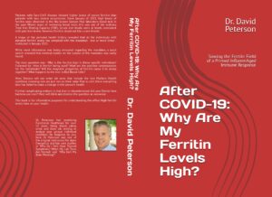After COVID-19: Why Are My Ferritin Levels High?