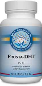 Apex Energetics Prosta-DHT K-6