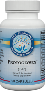 Apex Energetics Protoglysen K-28