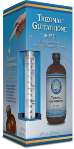 Apex Energetics Trizomal Glutathion 8 oz. K-122