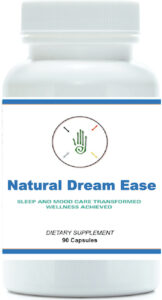 Natural Dream Ease