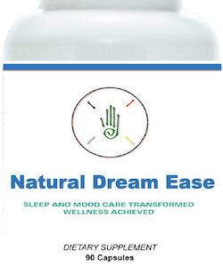 Natural Dream Ease