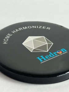 HEDRON EMF HOME PROTECTION DEVICE