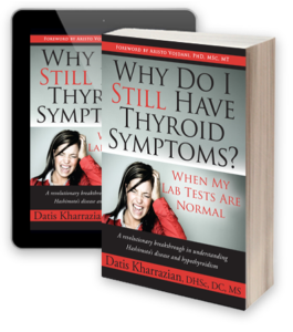 7 Patterns of Hypothyroidism