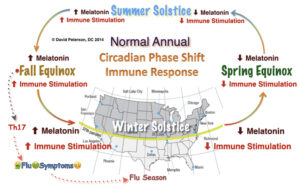 Home Health First Aid - Flu and Viral Infections