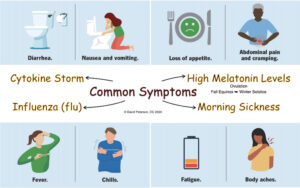 Home Health First Aid - Viral Infection