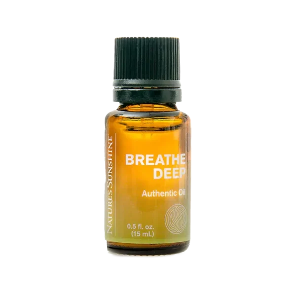 Breathe Deep (15ML)