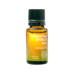 Essential Shield Essential Oil Blend