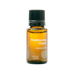 Frankincense Authentic Essential Oil, Organic
