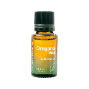 Oregano, Wild Authentic Essential Oil