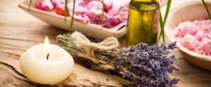 Home Health First Aid - Essential Essential Oils