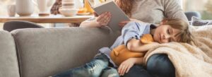 Home Health First Aid - Children's Sickness and Ailments