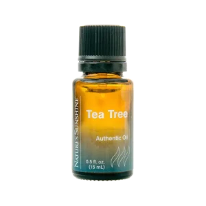 Tea Tree Authentic Essential Oil