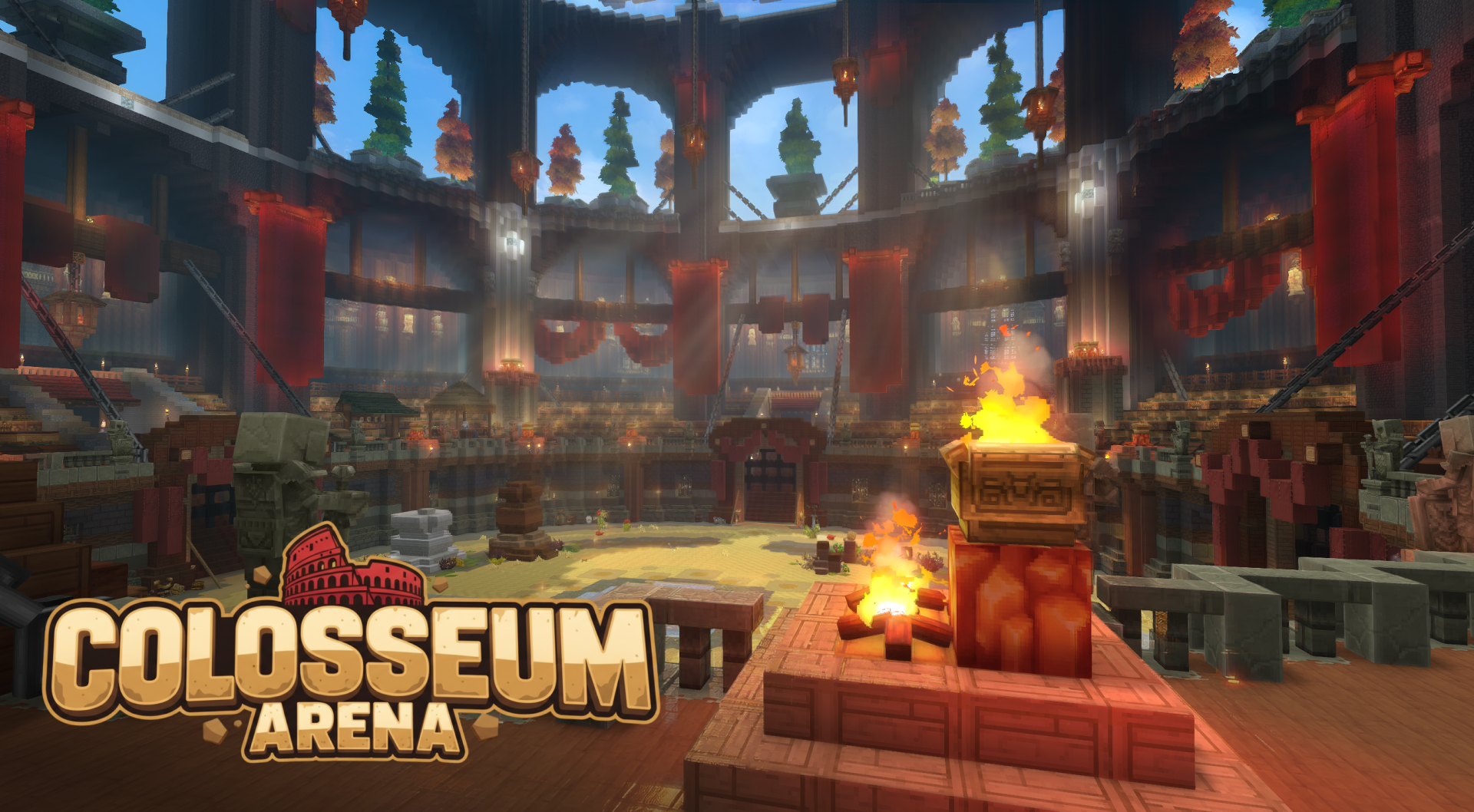 Colosseum Arena