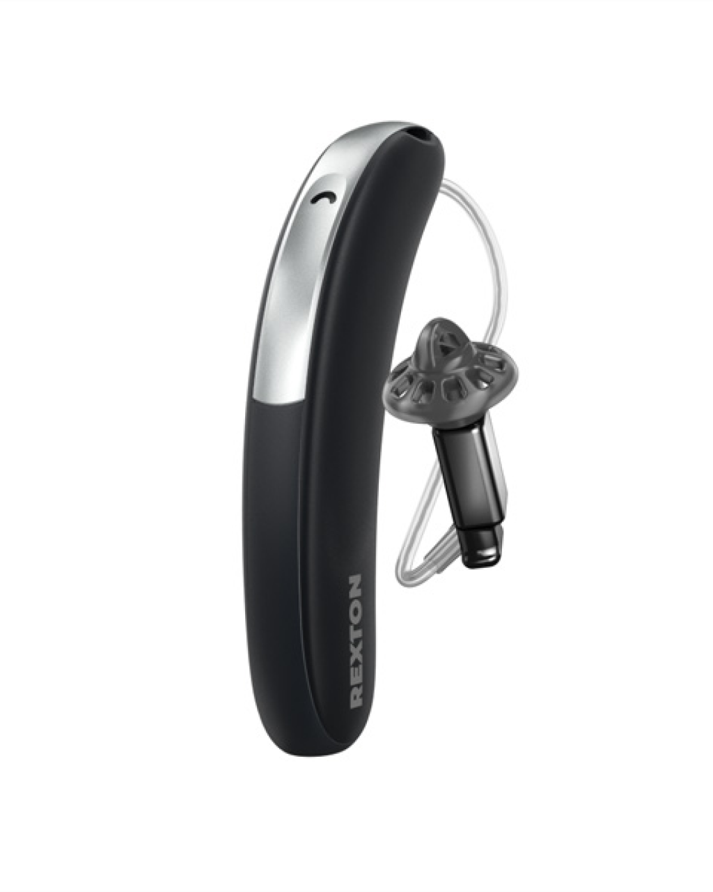 BI-Core SR 40 Black Hearing Aid For Both Ears