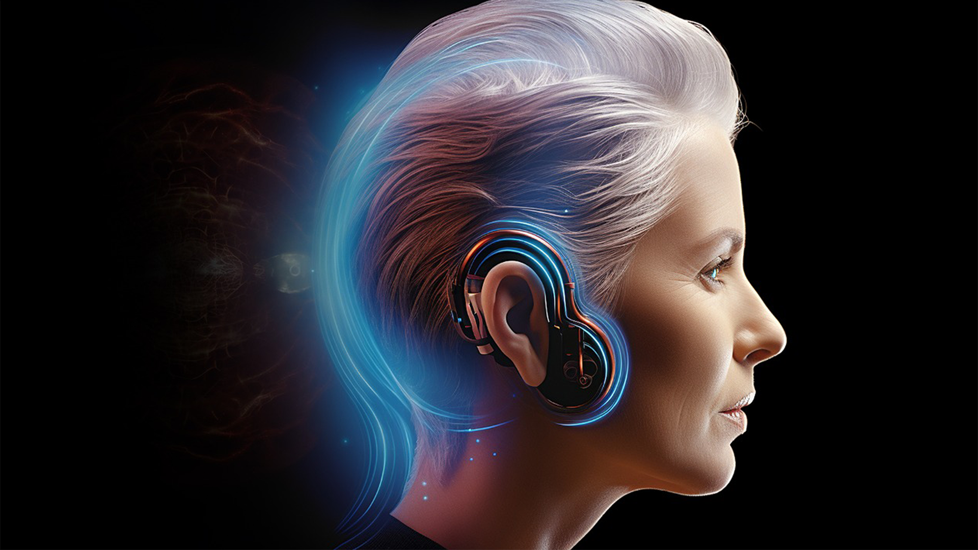 Future of hearing care