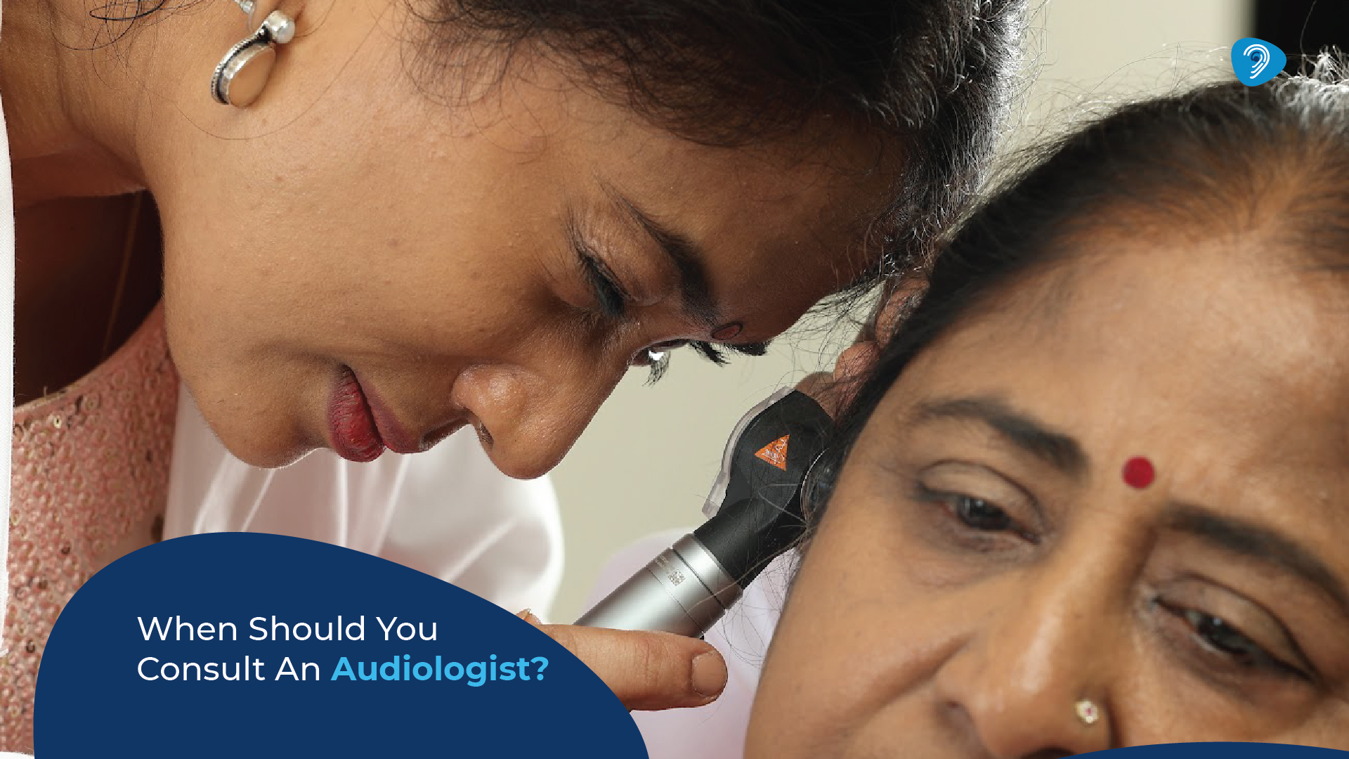 When Should You Consult An Audiologist?