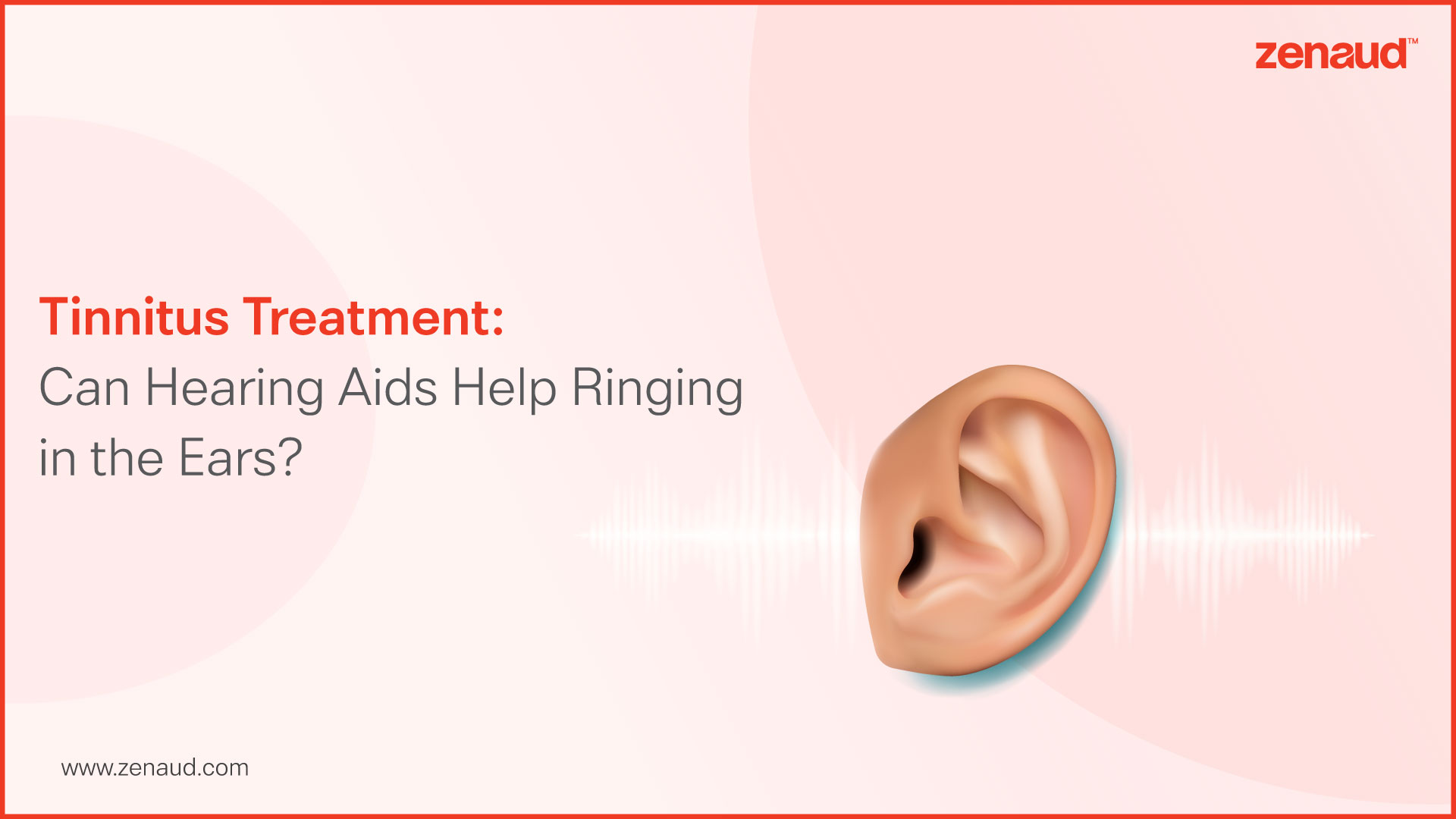 Tinnitus Treatment
