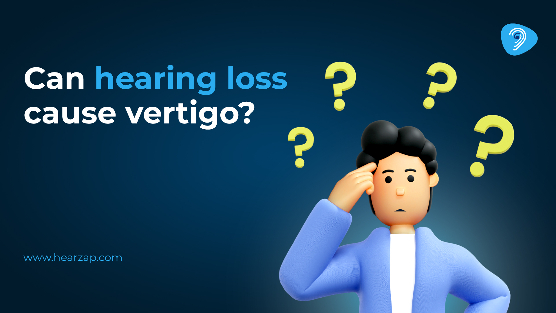 Can Hearing Aids Cause Vertigo