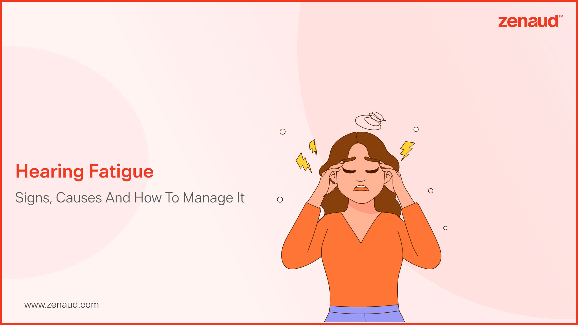 Hearing Fatigue
