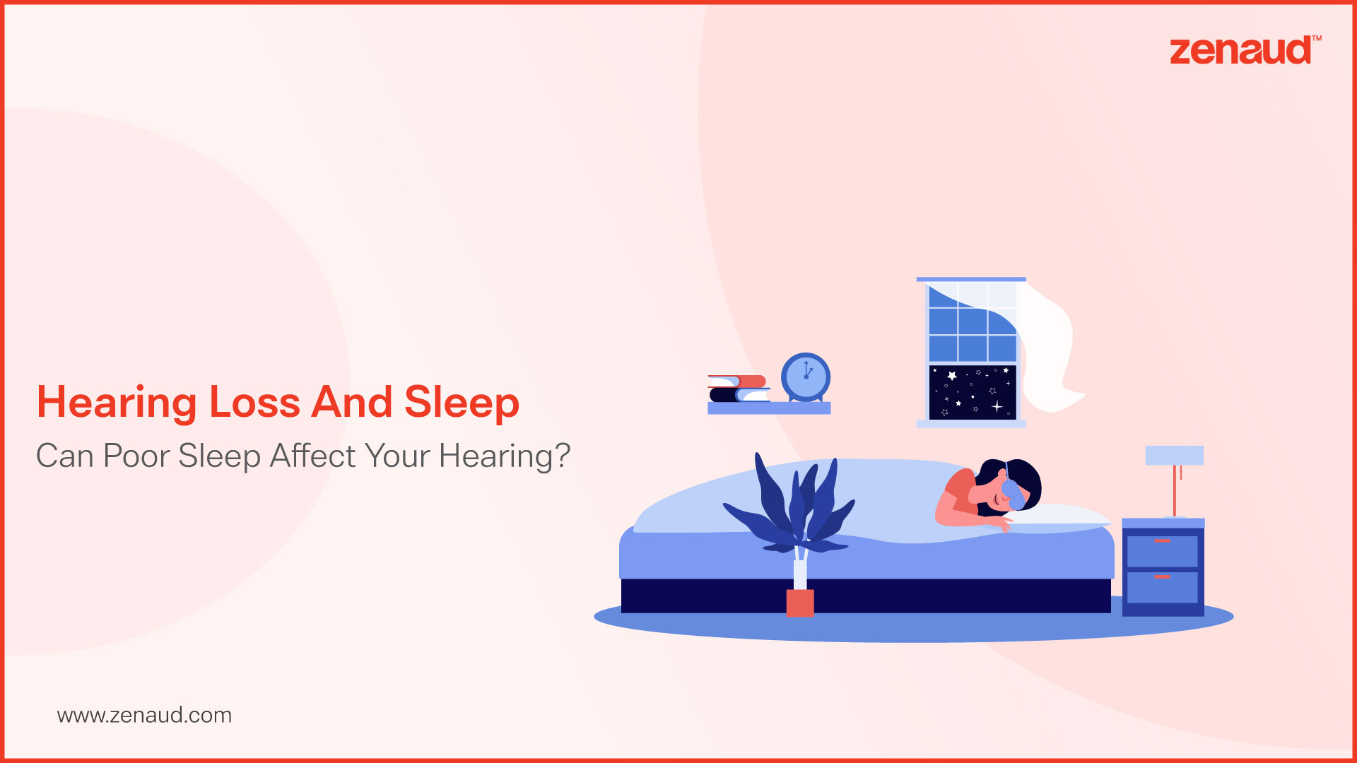 Hearing Loss and Sleep