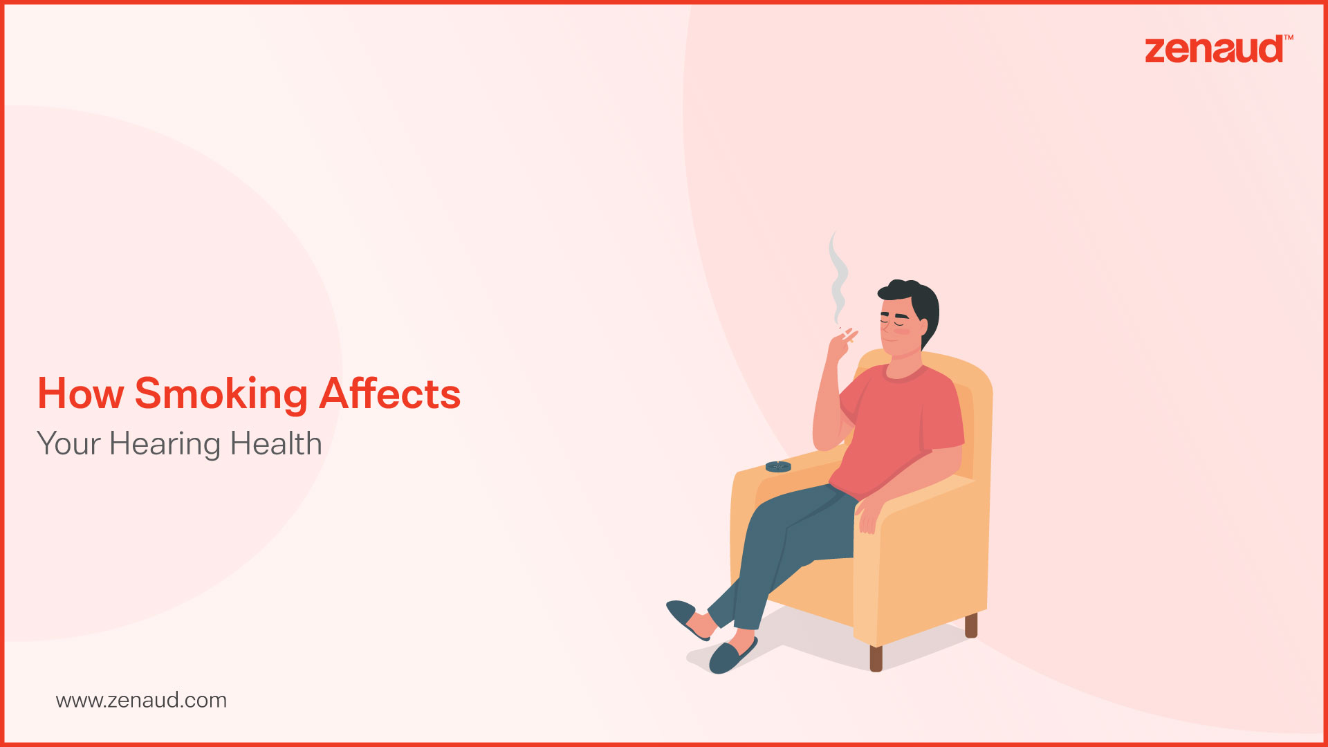  How Smoking Affects Your Hearing Health 