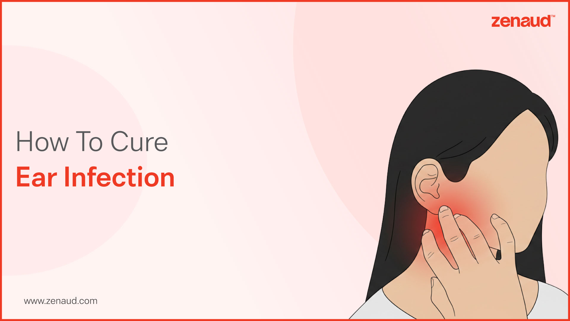 How to Cure Ear Infection 