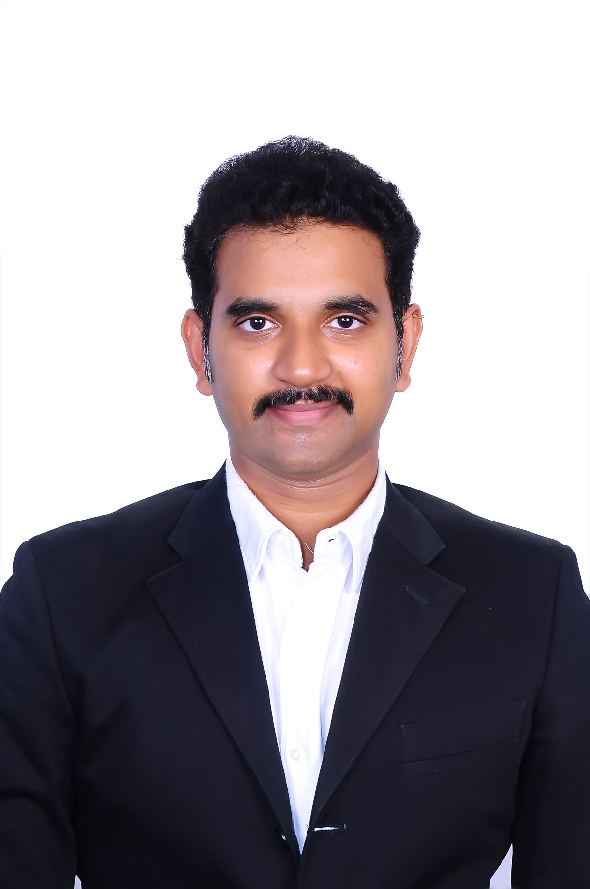 Sri Sai Koti Chennupati Head of Learning and Development