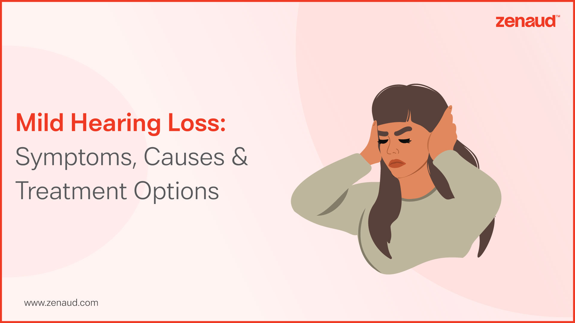 Mild Hearing Loss