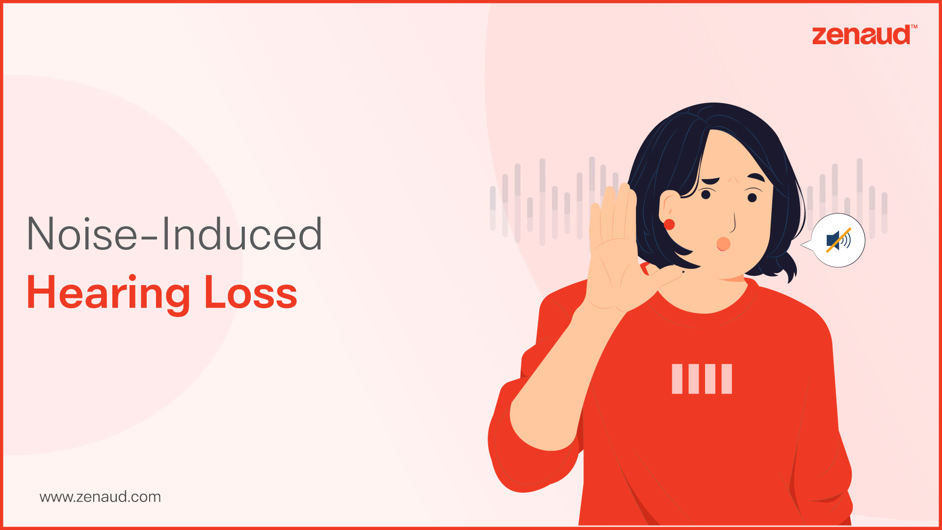 Noise-Induced Hearing Loss