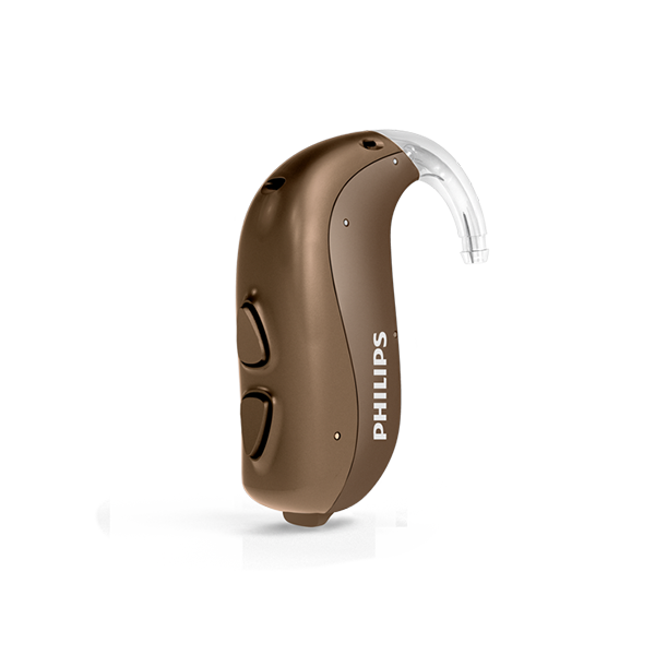 Hearlink 5030 BTE T R Hearing Aid