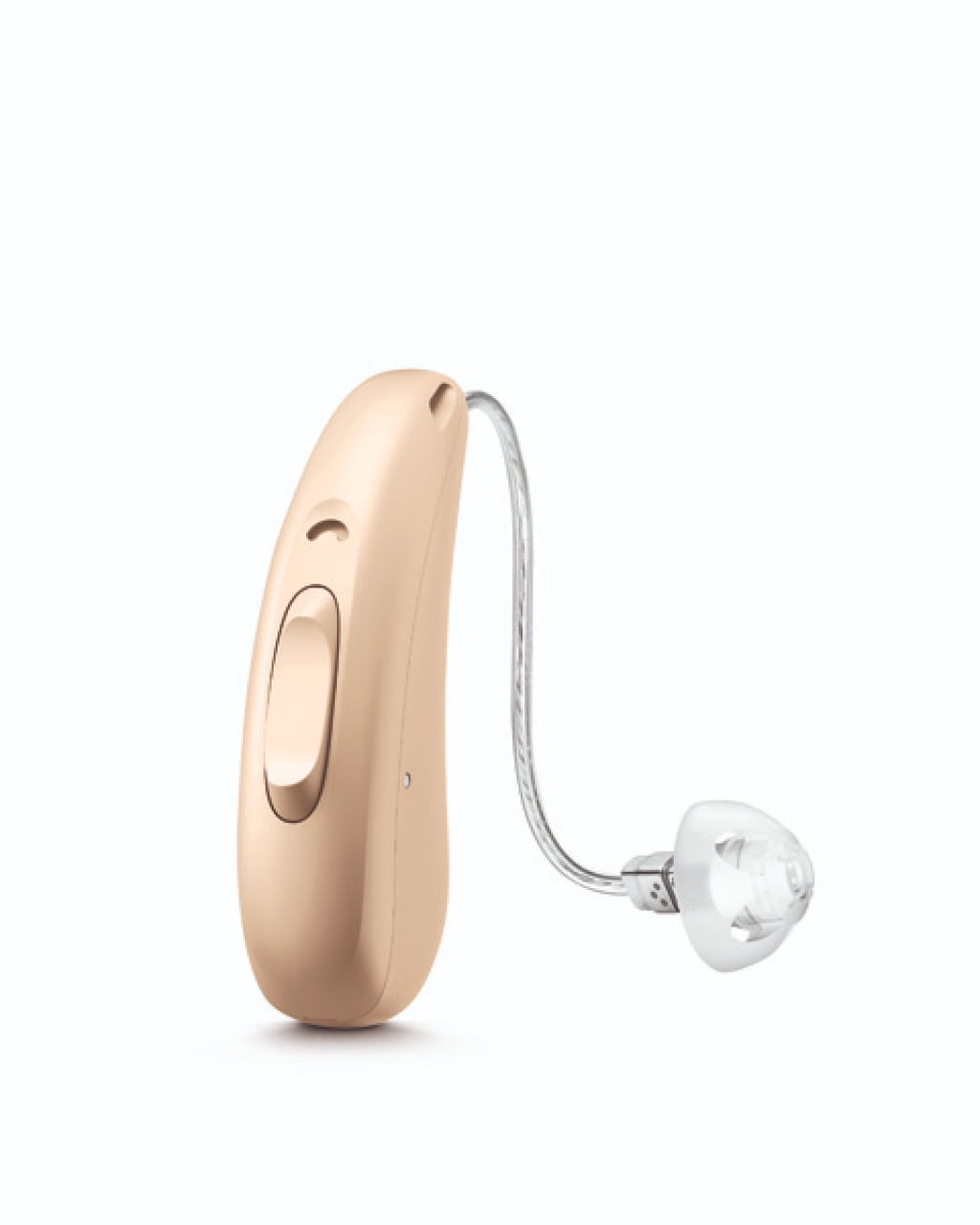 M-Core R-LI 40 Beige Hearing Aid